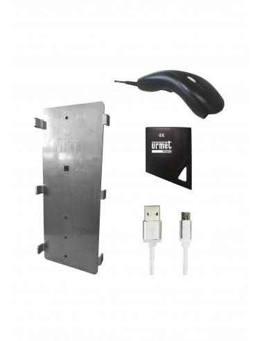 Kit Starter Bequille URMET KITBEQ