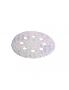 ABRASIF VLCRO D125 G400 10P BL MAKITA P-33423