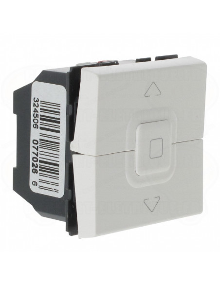 MOSAIC INTERRUPTEUR VOLETS ROULANT LEGRAND 077026