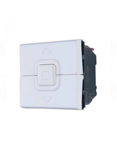 MOSAIC INTERRUPTEUR VOLETS ROULANT LEGRAND 077026
