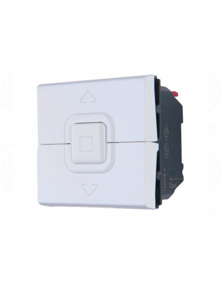 MOSAIC INTERRUPTEUR VOLETS ROULANT LEGRAND 077026