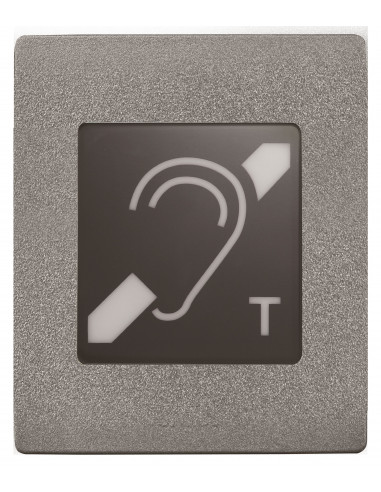 MODULE BOUCLE MAGNETIQUE POUR NOTE 2 URMET 1723/48
