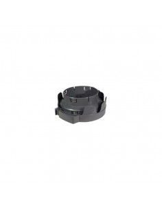 COLLIER+RACCORD D125 EASYCLIP ALDES 11033010