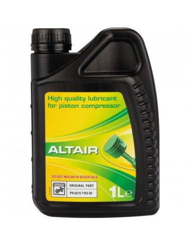 HUILE ALTAIR 1L ABAC 6215716300