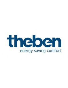 Applique LED SUL 14W THEBEN 1020702