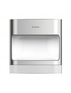 Applique Led S 8,5 Watts avec détecteur de mouvement 1020901