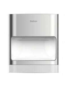 Applique LED SU 14W + détecteur THEBEN 1020902