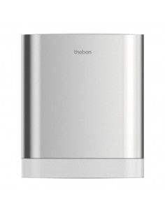 Applique LED U 8,5W + détecteur THEBEN 1020903
