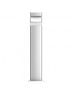 Borne LED B plus S 10W + détecteur THEBEN 1020907
