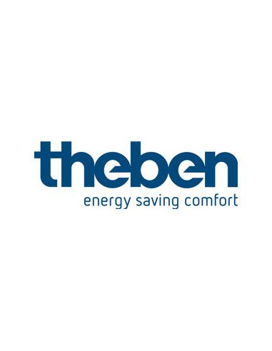 Sonde de température départ eau chaude THEBEN 9070489