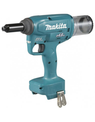 Riveteuse 18 V Li-Ion diam. 4,8 mm (Produit seul) MAKITA DRV150ZJ