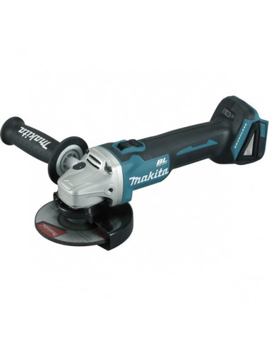 Meuleuse diam. 125 mm 18 V Li-Ion (Produit seul) MAKITA DGA504ZJ