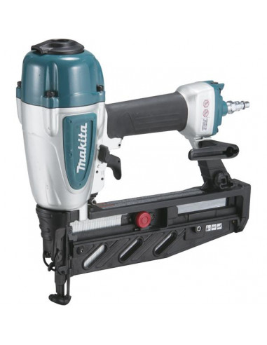 Cloueur pneumatique 8,3 bar 25 à 64 mm MAKITA AF601