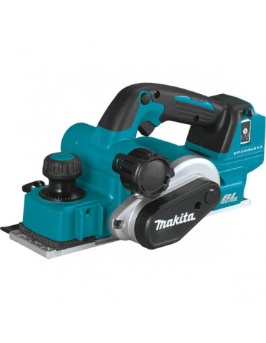 Rabot 18 V Li-Ion 82 mm (Produit seul) MAKITA DKP181ZJ