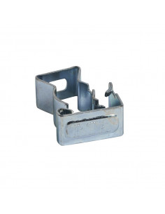 Collier Cliko à petit colisage Ø20mm acier zingué LEGRAND 09971