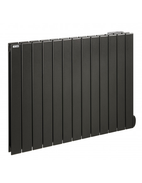 Radiateur électrique ACOVA FASSANE PREMIUM horizontal à tubes verticaux GF