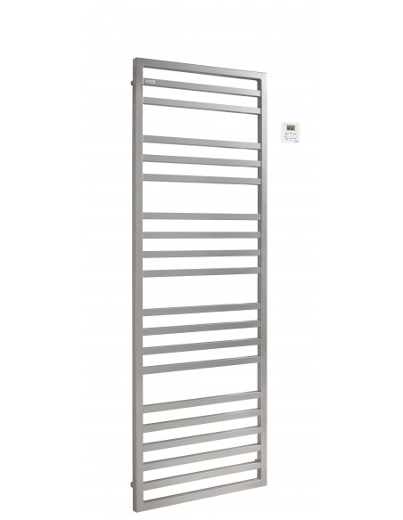 Sèche-serviettes électrique ACOVA KADRANE Spa Elec chromé GF
