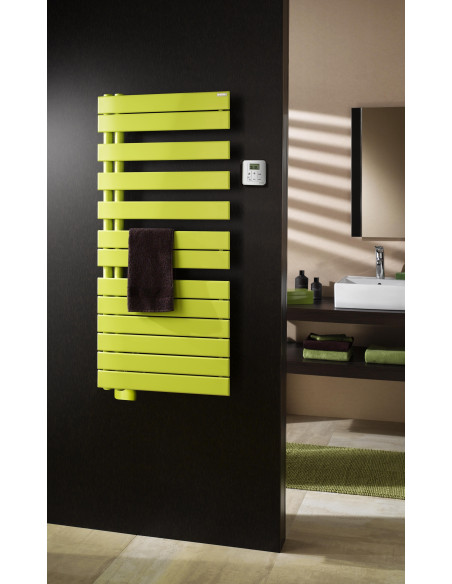 Sèche-serviettes électrique ACOVA Fassane spa asymétrique Elec GF