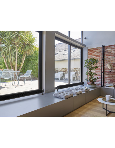 Radiateur électrique DécoForm EL Acova