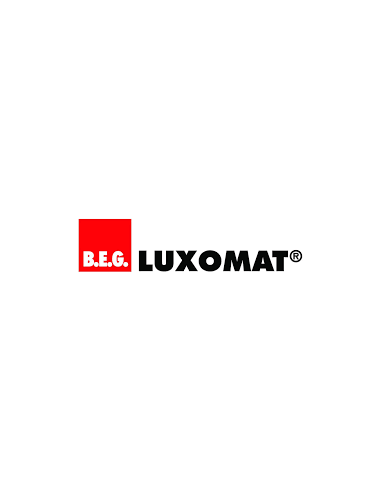 IR -BL télécommande à infrarouge pour détecteurs de mouvement de plafond BL LUXOMAT 93055