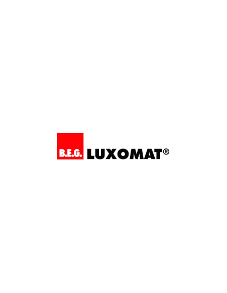 IR -BL télécommande à infrarouge pour détecteurs de mouvement de plafond BL LUXOMAT 93055
