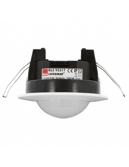 BL-2-FP B.E.G LUXOMAT BL-2-FP 93317