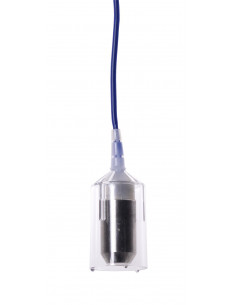 SONDE AVEC CABLE 6M POUR EAU CHLOREE-PISCINE OU SALEE UTILISATION AVEC 7201 OU 7211 FINDER 347769 2