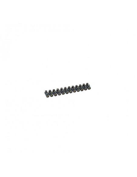 Barrette de connexion Nylbloc avec capacité assignée 6mm² noir LEGRAND 034213