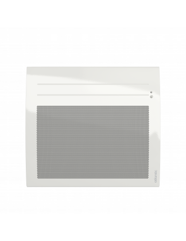 Rayonnant intelligent et connecté Tatou horizontal 750W blanc  ATLANTIC 666418