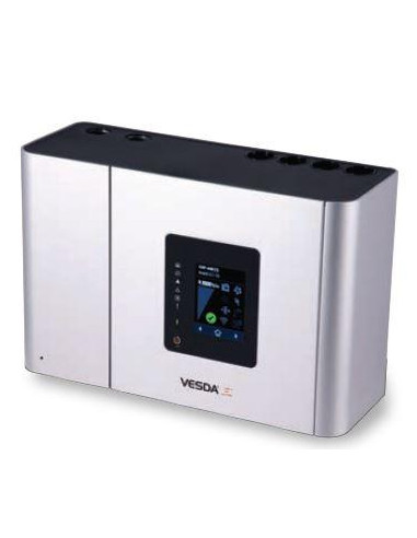 Vesda-E VEU-A10-NF NUGELEC NUG30113