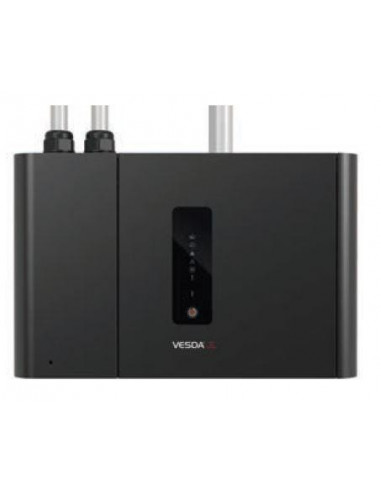 Vesda-E VEP-A00-P-NF NUGELEC NUG30114