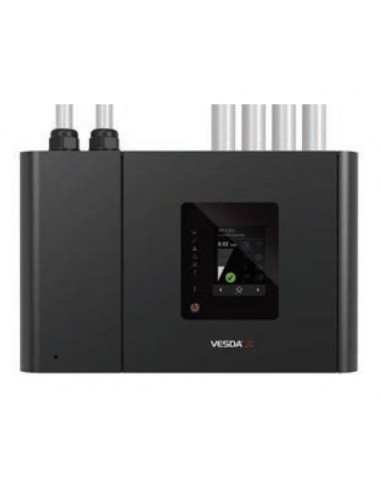 Vesda-E VEP-A10-P-NF NUGELEC NUG30115