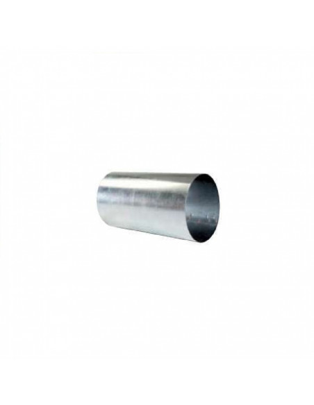 Mac 125 Manchon Acoustique Pour Silencieux Scd Circ Diametre 125 ATLANTIC 422872