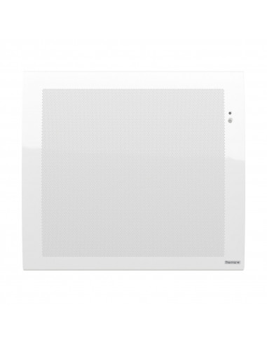 Panneau rayonnant digital détection 2 RSC D 2 horizontal blanc 1500W THERMOR 444417
