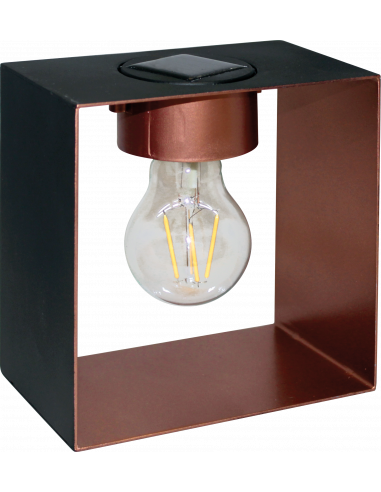 Lampe a poser solaire Studio WATT & HOME 401261