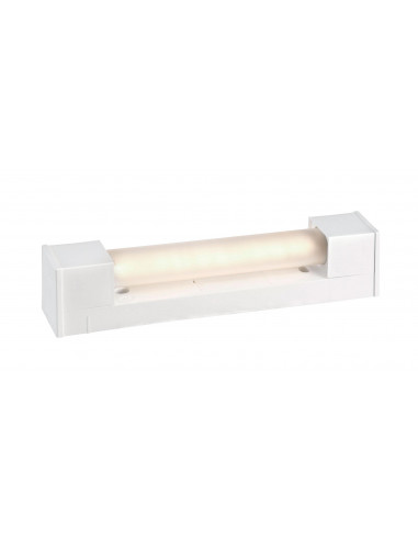 B.52 00 Réglette S19 IP24 Vol.2, lampe non incl. ARIC 0651