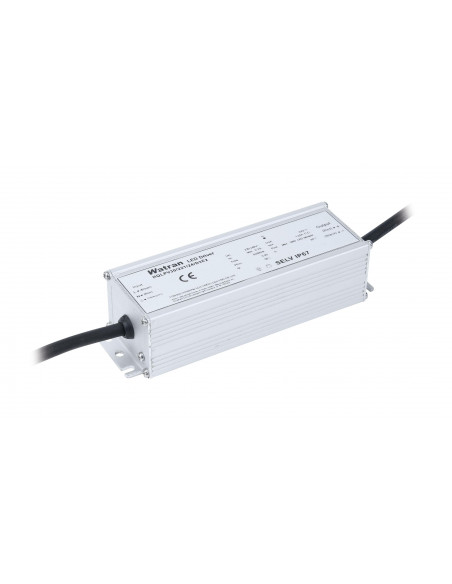 Alimentation LED 30W 24V DC IP67 ARIC 0695