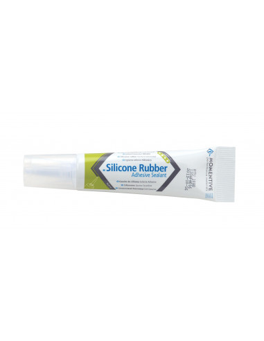 Tube de colle silicone pour JAKBEL ARIC 0942