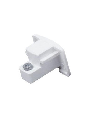 Embout de fermeture GB 41 pour rail 1 all. 029 ARIC 1657