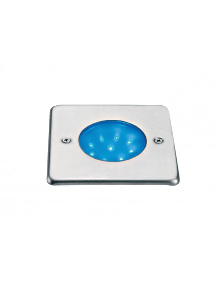 Spot Encastré de sol extérieur EGO C Led ARIC 1815