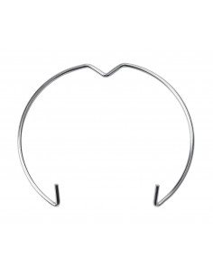 Clip de tenue de lampe de rechange pour SATURNE ARIC 1971