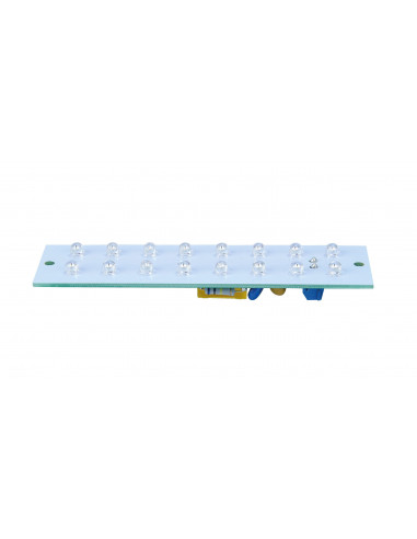Circuit LED de rechange pour DINO ARIC 2107