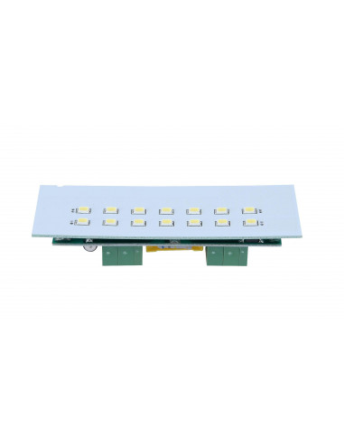 Circuit LED de rechange pour CERO ARIC 2110