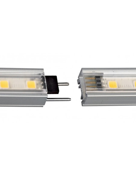 SLIM LED Barrette / Profilé LED ARIC 2908