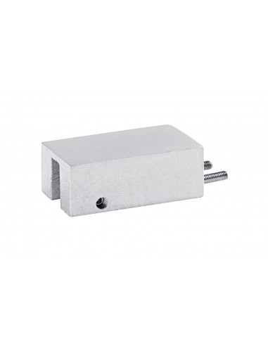 Embout décoratif de branchement avec câble d'alimentation pour SLIMLED ARIC 2914