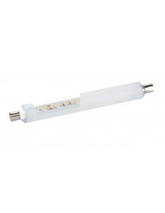 TUBE LINOLITE LED S19 38X309 6W / 2700K ARIC 2943 2