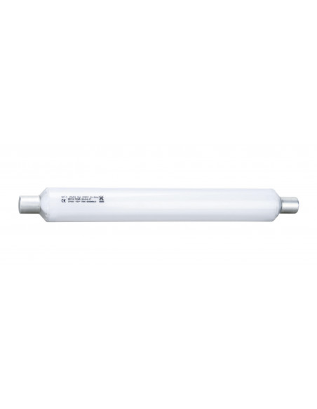 Lampe linolite S19 LED 6W 2700K 600lm Cl.énerg.A+ 20000H ARIC 2943