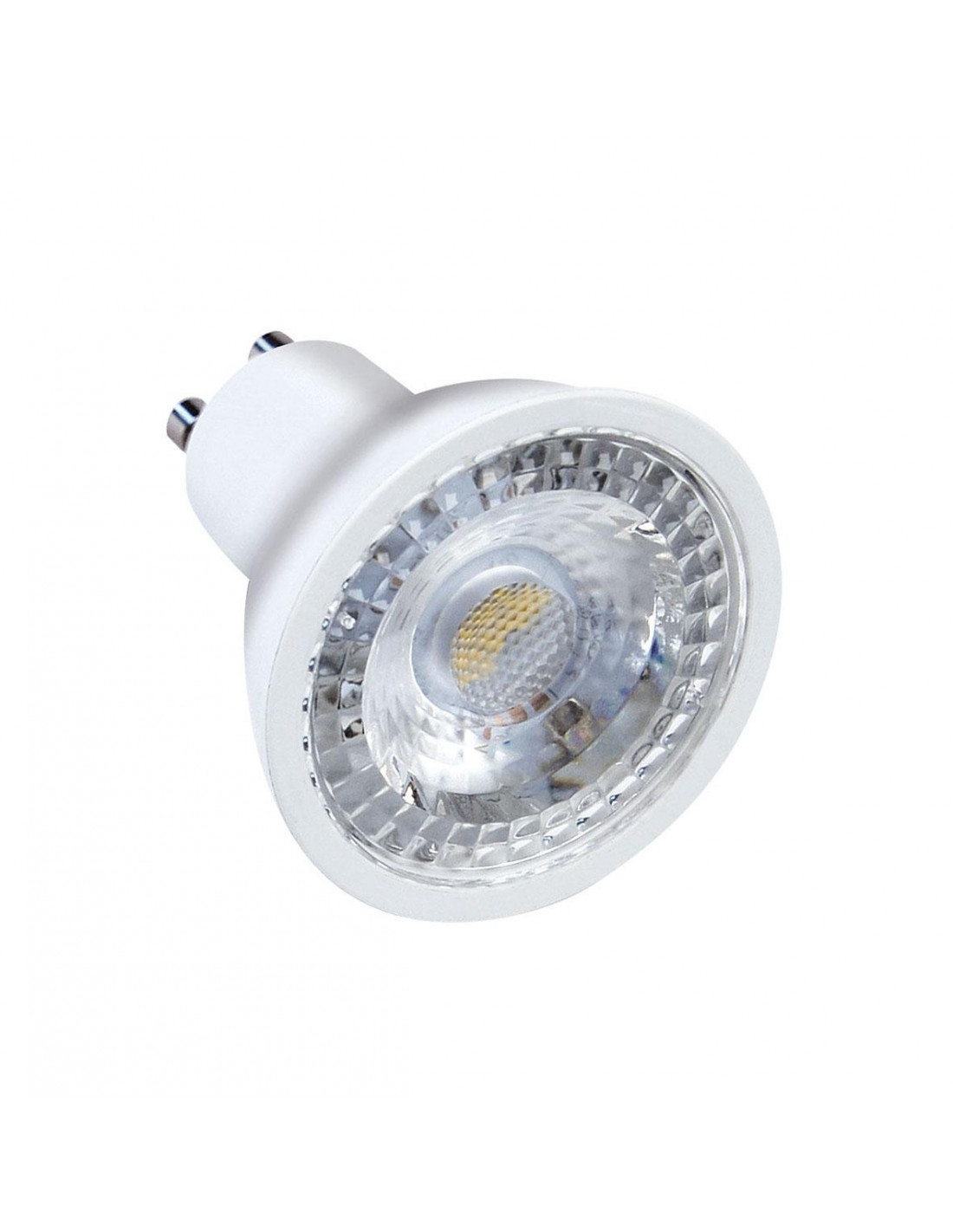 2982 - Ampoule LED GU10 6W de la marque Aric