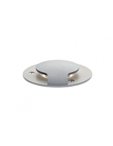Spot Encastré de sol extérieur AQUASOL MINI B2 GU10 ARIC 4661
