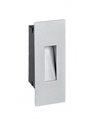 RUSSEL Encastré de mur LED ARIC 50237